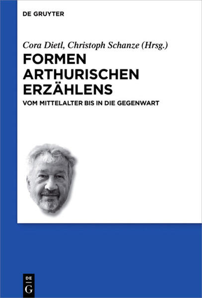 Formen arthurischen Erzählens | Bundesamt für magische Wesen