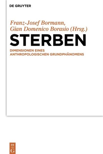 Die medizinethische Diskussion steht in der Gefahr unter einem fortschreitenden Rechtsdruck das anthropologische Grundphänomen des Sterbens immer mehr aus dem Blick zu verlieren. Sollen Sterben und Tod nicht zur Projektionsfläche diffuser Ängste und Befürchtungen werden, dann ist es dringend erforderlich, die verschiedenen Dimensionen der Begegnung des Menschen mit seiner eigenen Sterblichkeit möglichst vorurteilsfrei auszuleuchten. Der interdisziplinäre Aufbau des vorliegenden Bandes ermöglicht nicht nur einen Einblick in die Komplexität der weithin verdrängten Thematik des Sterbens, sondern vermittelt auch einen breiten Überblick über die Möglichkeiten zeitgemäßer Palliativmedizin sowie der ihr zugrundliegenden ethischen Reflexion.