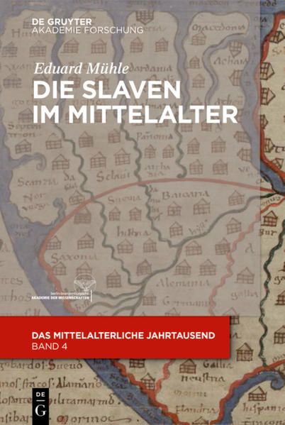 Die Slaven im Mittelalter | Bundesamt für magische Wesen