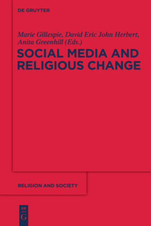 This volume offers unique insights into the mutually constitutive nature of social media practices and religious change. Part 1 examines how social media operate in conjunction with mass media in the construction of discourses of religion and spirituality. It includes: a longitudinal study of British news media coverage of Christianity, secularism and religious diversity (Knott et al.)