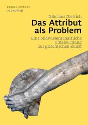 Das Attribut als Problem | Bundesamt für magische Wesen