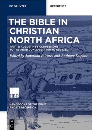 This second volume delves into the intricate dynamics that surrounded the use of Scripture by North　African Christians from the late-fourth to the mid-seventh century CE. It focuses on the multivalent ways in which Scripture was incorporated into the fabric of ecclesial existence and theological reflection, as well as on Scripture’s role in informing and supporting these Christians’ decision-making processes. This volume also highlights　the　intricate theological and philosophical deliberations that were carried out between and among influential North African Christian leaders and scholars—in diverse cultural and geopolitical　settings—while paying attention to the complex manner in which these Scripture-laden discourses intersected the wide variety of religious　opinions and ecclesiastical and/or theological movements that so clearly marked this region in this era.