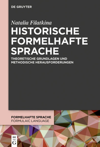 Historische formelhafte Sprache | Bundesamt für magische Wesen