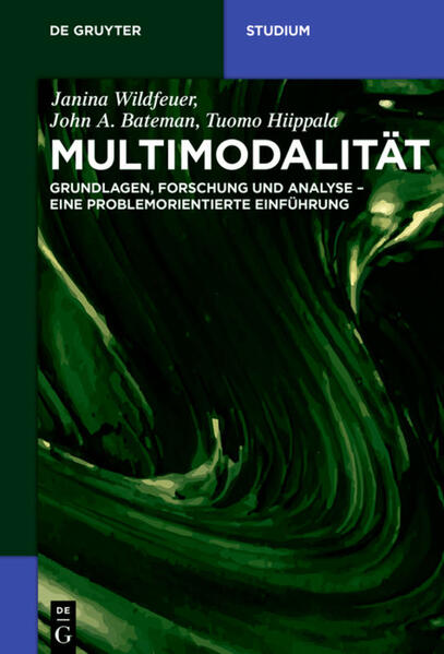 Multimodalität | Bundesamt für magische Wesen