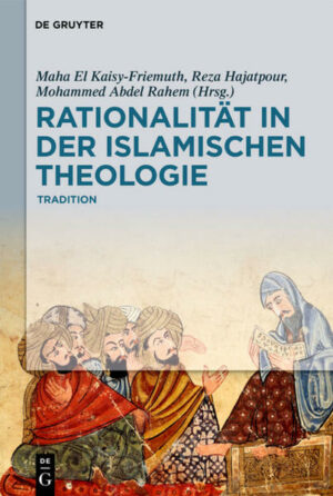 Rationalität in der Islamischen Theologie | Bundesamt für magische Wesen