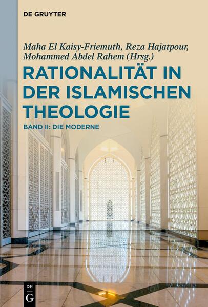 Der vorliegende Sammelband behandelt Aspekte der Rationalität in der Moderne, wobei gegenwärtige Positionen der islamisch-rationalistischen Theologie untersucht werden. Die Struktur des Buches ist der Tatsache geschuldet, dass die sogenannte moderne Periode islamisch- rationalistischer Theologie keine festen Denkschulen ausgebildet hat. Es äußern sich vielmehr jeweils einzelne intellektuelle Denker, die zwar miteinander kooperieren, indem sie gewisse Grundlinien gemeinsam verfolgen, jedoch hauptsächlich unabhängig voneinander forschen. Auch wenn es aufgrund dieser Gegebenheit schwierig erscheint, moderne Entwicklungen der islamischen Theologie zu klassifizieren, lassen sich die rationalen Denkweisen der Moderne in drei Teilbereiche untergliedern: die neue Kalām-Wissenschaft, das philosophische Denken, und die Menschenrechte. Im ersten Teil behandeln die Beiträge jene Denker, denen es darum geht, den mittelalterlichen Kalām unter Zuhilfenahme moderner Theorien, wie der historisch kritischen Methode und neuerer hermeneutischer Systeme neu zu beleben. Die Beiträge im zweiten Teil behandeln muslimische Philosophen, deren Forschungen sich auf Bereiche jenseits religiöser Themen erstrecken, wie islamische Ethik, Demokratie und Säkularismus. Der dritte Teil des Bandes widmet sich jenen Denkern, die sich intensiv mit der Frage der Menschenrechte aus islamischem Blickwinkel befasst haben, wobei die Beiträge wiederum drei Themenbereiche behandeln: Rechte der Frauen, Toleranz und Interreligiöser Dialog.