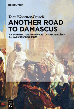 This text challenges existing writing on ‘Abd al-Qādir al-Jazā'irī which divides his life into two juxtaposed phases separated by narratives of conversion: from Francophobia to Francophilia, from militarism to pacifism, from activism to quietism, from Islamism to pluralism, from politics to religion. This work's interdisciplinary approach demonstrates that these narratives cannot be sustained in light of the evidence. Rather, they can be shown to originate in specific historical, cultural, and methodological tendencies within western societies and academies. Drawing on primary materials including archival documents and selections from his own writing, it constructively critiques his reception in the literature while advancing a continuous and contextualised account of his life and ideas. These include the relating of his ethico-religious and jurisprudential concerns to his political decision-making, and a resituating of his mystical writings within a definite moral, epistemological, and political context. By problematising these interpretive issues, this thesis aims at opening new avenues for understanding even as it offers its own solutions. In so doing, this study contributes to discussions on Sufism, political Islam, and east-west relations. This monograph has been awarded the annual BRAIS-De Gruyter Prize in the Study of Islam and the Muslim World.