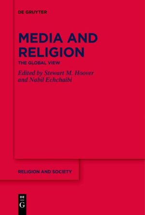 This volume considers the mediation of religion in the context of global relations of power, culture, and communication. It takes a nuanced, historical view of emergent religions and their mediation in various forms. The wide range of chapters provides valuable insight into particular contexts while also offering connections to other cases and contexts. Together, they form a snapshot of religious evolution in the media age.