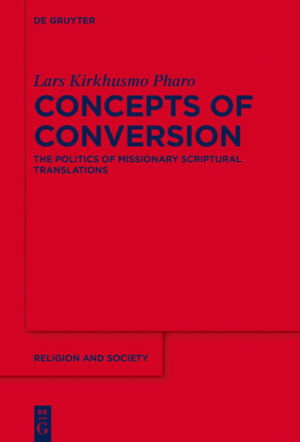 There has not been conducted much research in religious studies and (linguistic) anthropology analysing Protestant missionary linguistic translations. Contemporary Protestant missionary linguists employ grammars, dictionaries, literacy campaigns, and translations of the Bible (in particular the New Testament) in order to convert local cultures. The North American institutions SIL and Wycliffe Bible Translators (WBT) are one of the greatest scientific-evangelical missionary enterprises in the world. The ultimate objective is to translate the Bible to every language. The author has undertaken systematic research, employing comparative linguistic methodology and field interviews, for a history-of-ideas/religions and epistemologies explication of translated SIL missionary linguistic New Testaments and its premeditated impact upon religions, languages, sociopolitical institutions, and cultures. In addition to taking into account the history of missionary linguistics in America and theological principles of SIL/WBT, the author has examined the intended cultural transformative effects of Bible translations upon cognitive and linguistic systems. A theoretical analytic model of conversion and translation has been put forward for comparative research of religion, ideology, and knowledge systems.