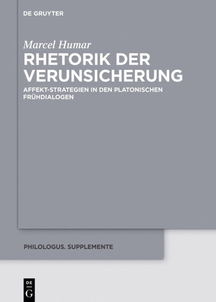 Rhetorik der Verunsicherung | Bundesamt für magische Wesen