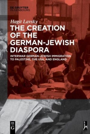 This book is first of its kind to deal with the interwar Jewish emigration from Germany in a comparative framework and follows the entire migration process from the point of view of the emigrants. It combines the usage of social and economic measures with the individual stories of the immigrants, thereby revealing the complex connection between the socio-economic profile varieties and the decisions regarding emigration-if, when and where to. The encounter between the various immigrant-refugee groups and the different host societies in different times produced diverse stories of presence, function, absorption and self-awareness in the three major overseas destinations-Palestine, the USA, and Great Britain -- despite the ostensibly common German-Jewish heritage. Thus German-Jewish immigrants created a new and nuanced fabric of the German-Jewish Diaspora in its main three centers, and shaped distinct identifications and legacies in Israel, Britain, and the United States.