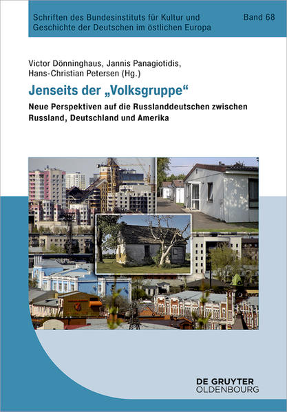 Jenseits der "Volksgruppe" | Bundesamt für magische Wesen