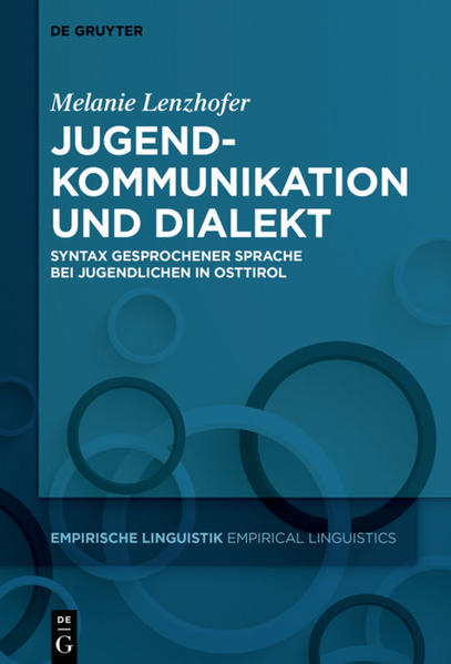 Jugendkommunikation und Dialekt | Bundesamt für magische Wesen