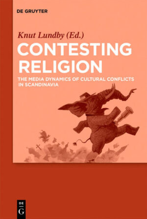 As Scandinavian societies experience increased ethno-religious diversity, their Christian-Lutheran heritage and strong traditions of welfare and solidarity are being challenged and contested. This book explores conflicts related to religion as they play out in public broadcasting, social media, local civic settings, and schools. It examines how the mediatization of these controversies influences people’s engagement with contested issues about religion, and redraws the boundaries between inclusion and exclusion. FEATURED CONTRIBUTORS Lynn Schofield Clark, Professor of Media, Film, and Journalism at the University of Denver, Colorado, USA Marie Gillespie, Professor of Sociology at the Open University, UK Birgit Meyer, Professor of Religious Studies at Utrecht University, the Netherlands