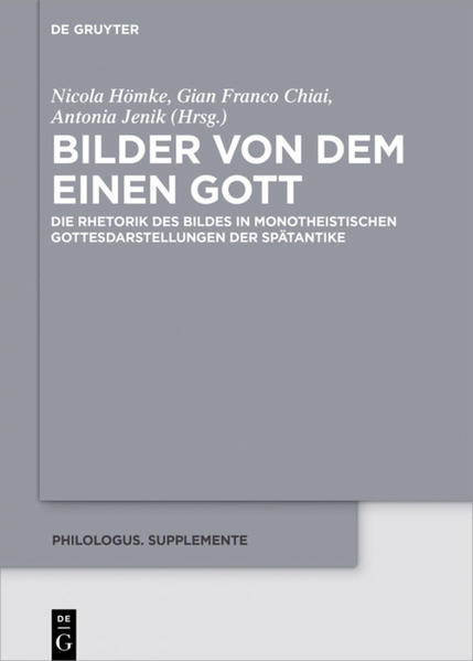 Bilder von dem Einen Gott | Bundesamt für magische Wesen