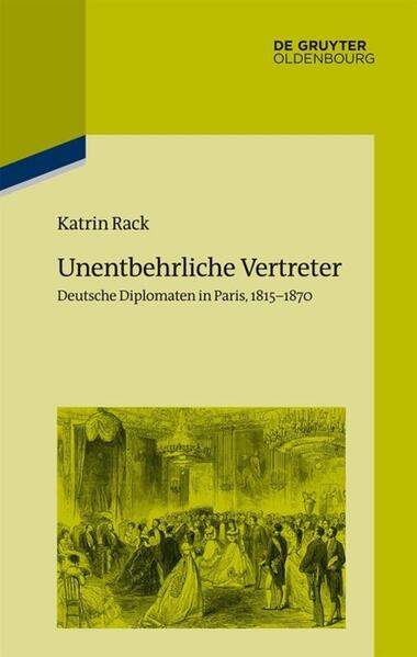 Unentbehrliche Vertreter | Bundesamt für magische Wesen