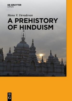 This book is a pioneering attempt to understand the prehistory of Hinduism in South Asia. Exploring religious processes in the Deccan region between the eleventh and the nineteenth century with class relations as its point of focus, it throws new light on the making of religious communities, monastic institutions, legends, lineages, and the ethics that governed them. In the light of this prehistory, a compelling framework is suggested for a revision of existing perspectives on the making of Hinduism in the nineteenth and the twentieth century.