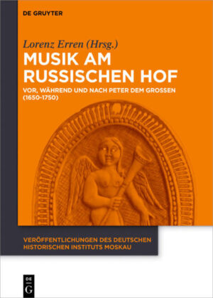 Musik am russischen Hof | Bundesamt für magische Wesen