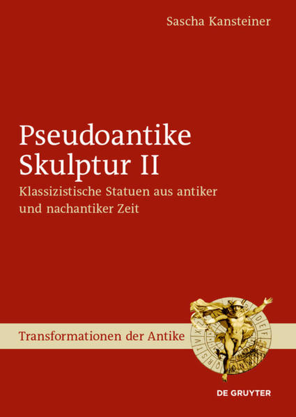 Pseudoantike Skulptur: Pseudoantike Skulptur II | Bundesamt für magische Wesen