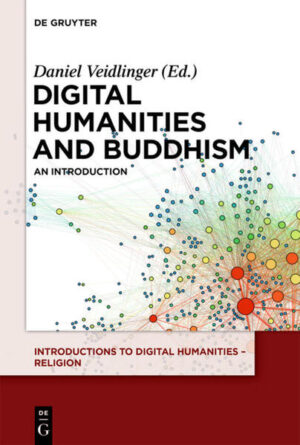IDH Religion provides a series of short introductions to specific areas of study at the intersections of digital humanities and religion, offering an overview of current methodologies, techniques, tools, and projects as well as defining challenges and opportunities for further research. This volume explores DH and Buddhism in four sections: Theory and Method