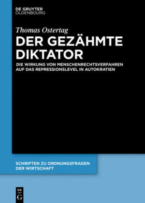 Der gezähmte Diktator | Bundesamt für magische Wesen