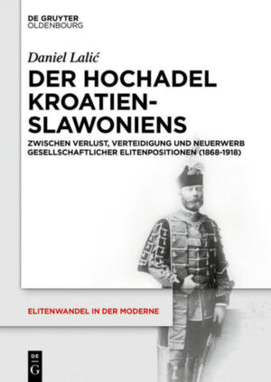 Der Hochadel Kroatien-Slawoniens | Bundesamt für magische Wesen