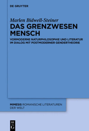 Das Grenzwesen Mensch | Bundesamt für magische Wesen