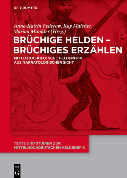 Brüchige Helden - brüchiges Erzählen | Bundesamt für magische Wesen