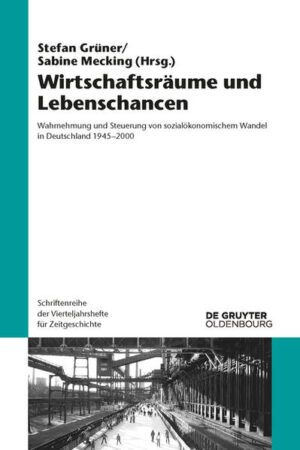 Wirtschaftsräume und Lebenschancen | Bundesamt für magische Wesen