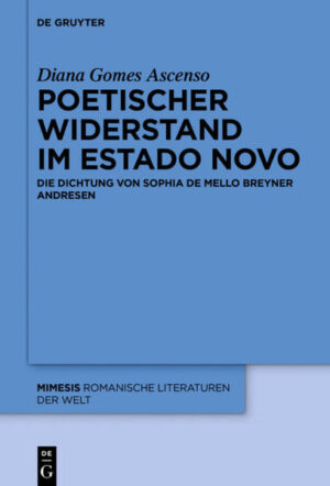 Poetischer Widerstand im Estado Novo | Bundesamt für magische Wesen