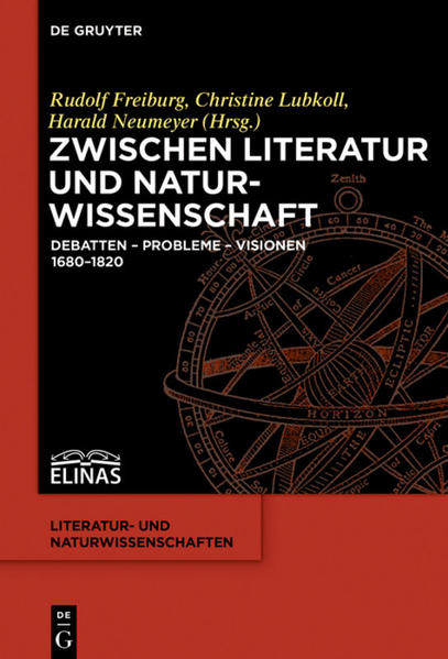 Zwischen Literatur und Naturwissenschaft | Bundesamt für magische Wesen