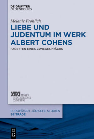 Im Werk des jüdischen Schriftstellers Albert Cohen (1895-1981) tritt der Liebesbegriff in all seiner schillernden Ambivalenz und Komplexität in einen kontinuierlichen Dialog mit dem ethischen Diskurs des Judentums. Die Studie macht dieses Beziehungsgeflecht zur Grundlage ihrer Reflexion und entwirft vor dem geistigen Hintergrund des Judentums eine Gesamtschau auf die bei Albert Cohen allgegenwärtigen Erscheinungsformen der Liebe. Aus diesem Blickwinkel gedeutet ergeben die im Schreiben des Autors vielschichtig entfalteten zwischenmenschlichen Beziehungsmuster eine ethische Matrix, die den (alt)jüdischen Wissens- und Erfahrungsschatz mit den Herausforderungen der Gegenwart konfrontiert und beides zueinander in Beziehung treten lässt. Jenseits dichotomischer Zuschreibungen stellt die vorliegende Monographie Albert Cohen als einen Literaten vor, dessen Leben und Wirken entlang der Kontaktzonen zwischen Orient und Okzident, zwischen Judentum und Christentum, zwischen Jüdisch-Partikularem und Kulturübergreifend-Universalem ausgerichtet war.