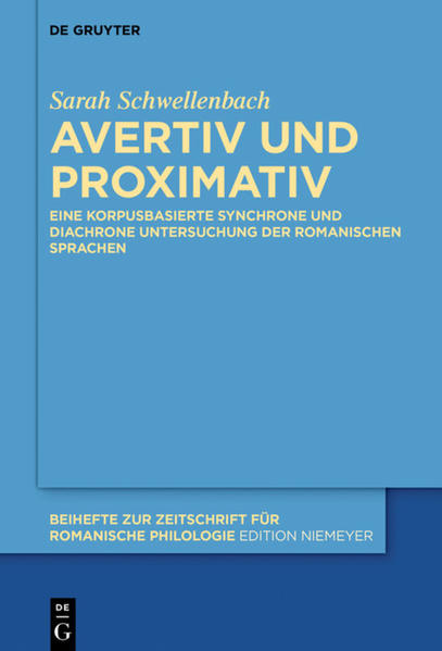 Avertiv und Proximativ | Bundesamt für magische Wesen