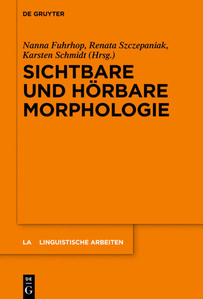 Sichtbare und hörbare Morphologie | Bundesamt für magische Wesen