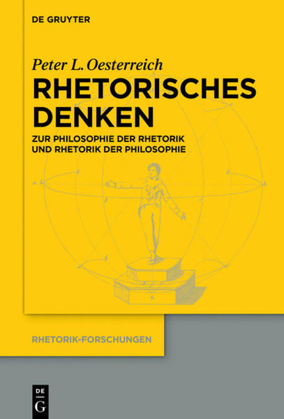 Rhetorisches Denken | Bundesamt für magische Wesen