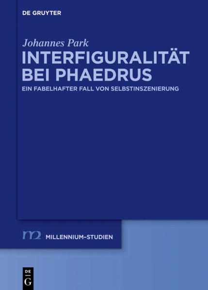 Interfiguralität bei Phaedrus | Bundesamt für magische Wesen