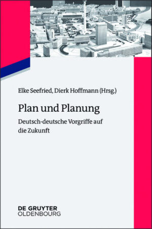 Plan und Planung | Bundesamt für magische Wesen