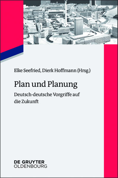 Plan und Planung | Bundesamt für magische Wesen