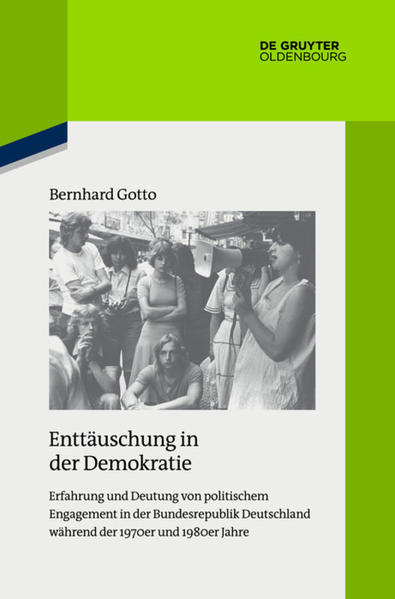 Enttäuschung in der Demokratie | Bundesamt für magische Wesen