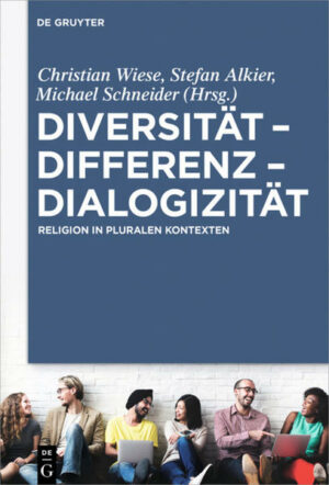 Diversität  Differenz  Dialogizität | Bundesamt für magische Wesen