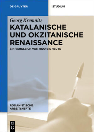 Katalanische und okzitanische Renaissance | Bundesamt für magische Wesen