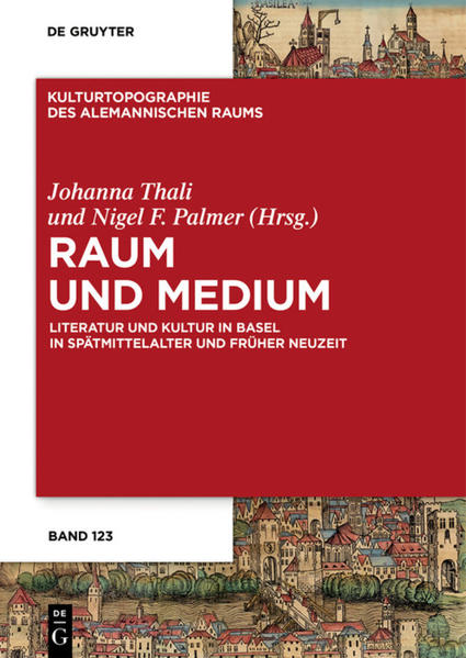 Raum und Medium | Bundesamt für magische Wesen