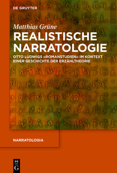 Realistische Narratologie | Bundesamt für magische Wesen