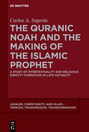 Still in its infancy because of the overly conservative views and methods assumed by the majority of scholars working in it since the mid-19th century, the field of early Islamic and quranic studies is one in which the very basic questions must nowadays be addressed with decision. Accordingly, this book tries to resituate the Qur'ān at the crossroads of the conversations of old, to which its parabiblical narratives witness, and explores how Muhammad’s image-which was apparently modelled after that of the anonymous prophet repeatedly alluded to in the Qur'ān-originally matched that of other prophets and/or charismatic figures distinctive in the late-antique sectarian milieu out of which Islam gradually emerged. Moreover, it contends that the Quranic Noah narratives provide a first-hand window into the making of Muhammad as an eschatological prophet and further examines their form, content, purpose, and sources as a means of deciphering the scribal and intertextual nature of the Qur'ān as well as the Jewish-Christian background of the messianic controversy that gave birth to the new Arab religion. The previously neglected view that Muhammad was once tentatively thought of as a new Messiah challenges our common understanding of Islam’s origins.