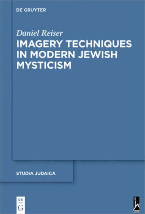This book analyzes and describes the development and aspects of imagery techniques, a primary mode of mystical experience, in twentieth century Jewish mysticism. These techniques, in contrast to linguistic techniques in medieval Kabbalah and in contrast to early Hasidism, have all the characteristics of a full screenplay, a long and complicated plot woven together from many scenes, a kind of a feature film. Research on this development and nature of the imagery experience is carried out through comparison to similar developments in philosophy and psychology and　is fruitfully contextualized within broader trends of western and eastern mysticism.