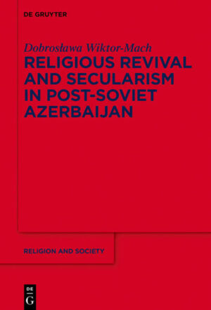 The book explores the complex world of Islam from the perspective of its adherents and activists in Azerbaijan. Baku, the most secular Muslim capital city, is a battlefield for the minds and souls of „ethnic Muslims.” Visiting pirs was till now the typical expression of religiosity among Azerbaijani Muslims. Sunni-Shia division was blurred. Nowadays, Shia and Sunni Muslim movements propose new distinctive identities. Foreign and local preachers took advantage of liberal religious policies of the 1990s to promote their ideas. Salafis stress the „pristine” Islam and the idea of universalism, while Shias underline rationality in their faith tradition. Turkish model of Islam is more inclusive towards local customs. Sufism, although not as powerful as before, also finds a committed audience. Finally, independent charismatic local leaders gain supporters. The book investigates how this pluralism affects both religious groups and believers. Competitive environment requires effective strategies and flexibility. In this process, the traditional dominance of Shiism is challenged by Sunni movements. Shiism, however, is not giving up and adapts its concepts and practices to contemporary contexts.