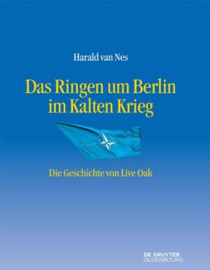 Das Ringen um Berlin im Kalten Krieg | Bundesamt für magische Wesen