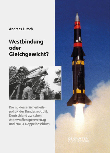 Westbindung oder Gleichgewicht? | Bundesamt für magische Wesen