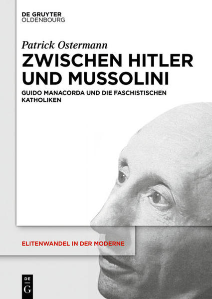 Zwischen Hitler und Mussolini | Bundesamt für magische Wesen