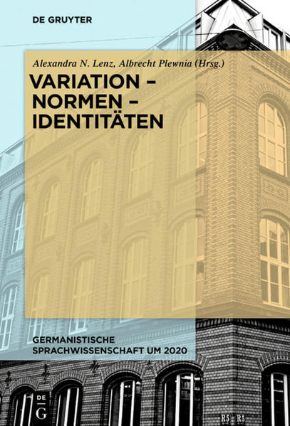 Variation  Normen  Identitäten | Bundesamt für magische Wesen